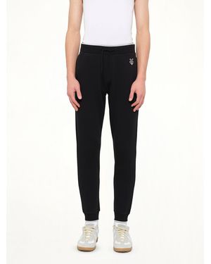 KENZO Casual Trousers - Black