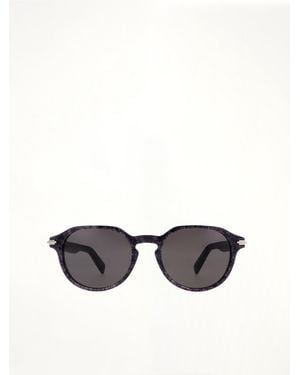 Dior Blacksuit R21 30A051 Sunglasses - White