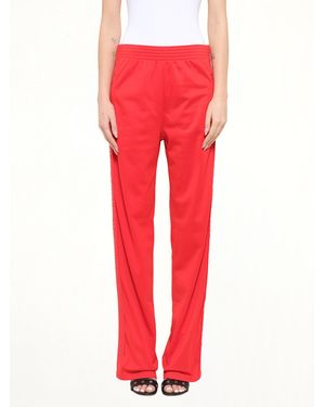 Givenchy Podium Pants - Red