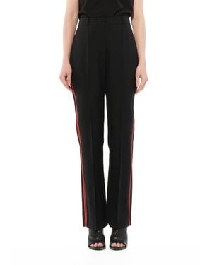 Givenchy Podium Trousers 15I5256128 008, Blk - Black