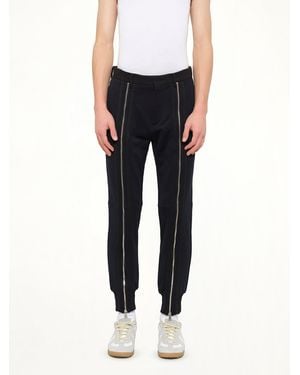 Juun.J Pants - Black