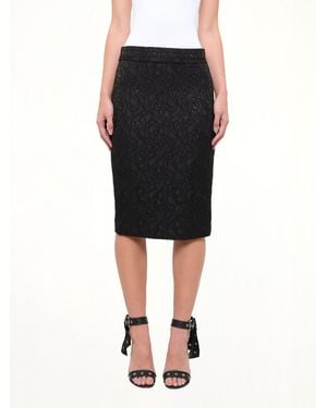 Givenchy Skirt - Black