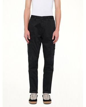 Stone Island 3100051 Trousers - Black