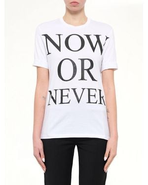 Neil Barrett T-Shirt - White
