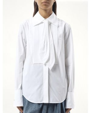 Loewe Shirt - White