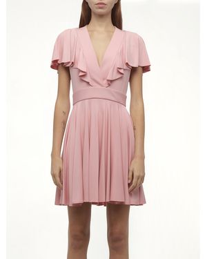 McQueen Amq - Pink