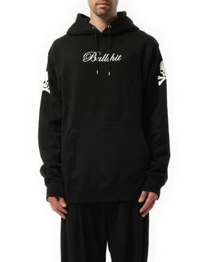Mastermind Japan Hoodie - Black