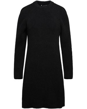Chloé Knit Dress - Black