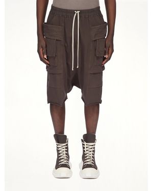 Rick Owens Creatch Cargo Pods - Multicolour