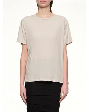 Entire studios Mini T-Shirt - White