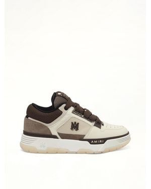 Amiri Sneakers - Natural
