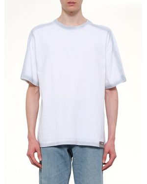 Feng Chen Wang Fcw X Lee T-Shirt - White