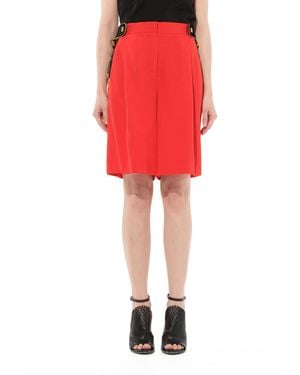 Givenchy Shorts - Red