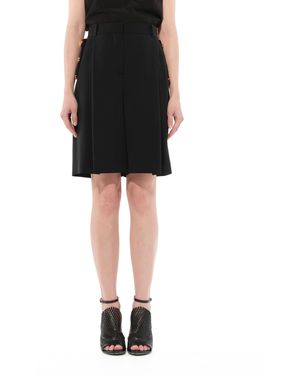 Givenchy Shorts - Black