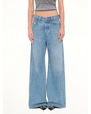 DIESEL 1996 D-Sire Jeans - Blue