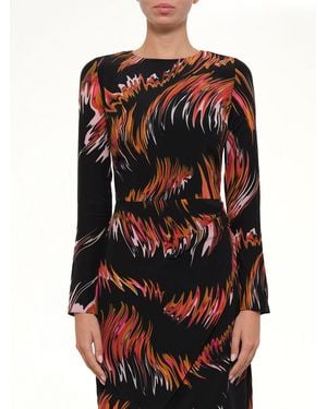 Givenchy Dress - Red
