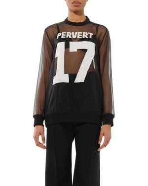 Givenchy Podium T-Shirt - Black