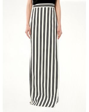 Balenciaga Chilie Skirt - Black