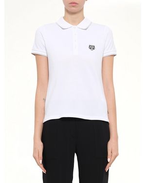 KENZO Polo - White