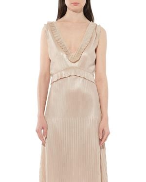 Givenchy Short Dress - Natural