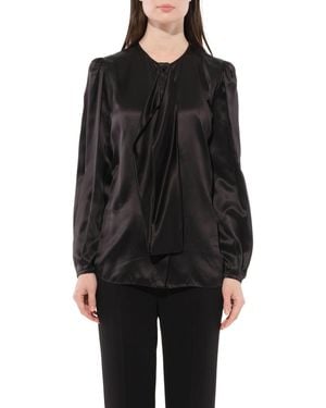 Givenchy Podium Shirt - Black
