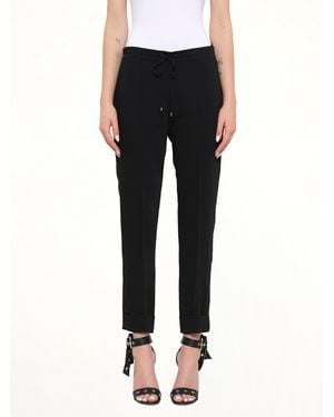 KENZO Trousers - Black