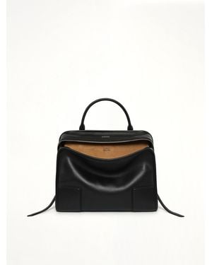 Loewe Amazona 180 Large Bag - Black