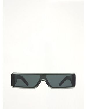 Rick Owens Gethshades - Green