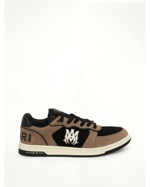 Amiri Newport Trainer - White