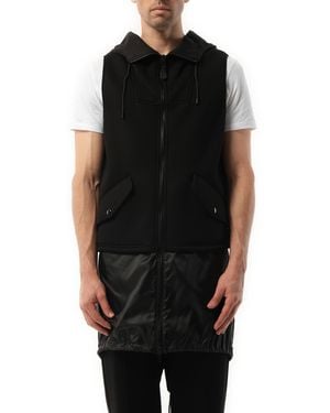 Givenchy Hoodie - Black