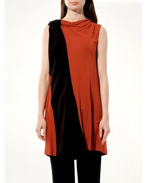 Balenciaga Tunic - Red
