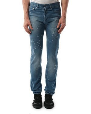 Givenchy Jeans - Blue
