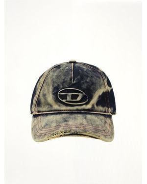 DIESEL C-Seymon Cap - Green