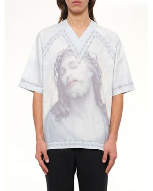 Givenchy T-Shirt - White