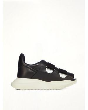 Rick Owens Burritogeth - Black