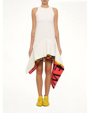 Loewe Dress - White