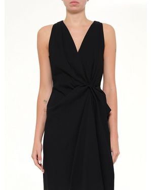 Lanvin Dress - Black