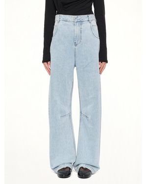 Entire studios Gem Jeans - Blue