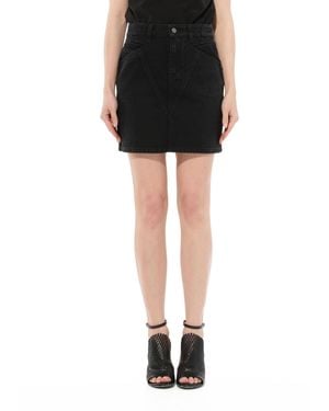 Givenchy Classic Skirt - Black