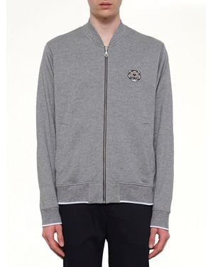 KENZO Jacket - Gray