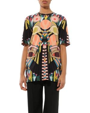 Givenchy T-Shirt - Black