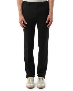 Givenchy Trousers - Black