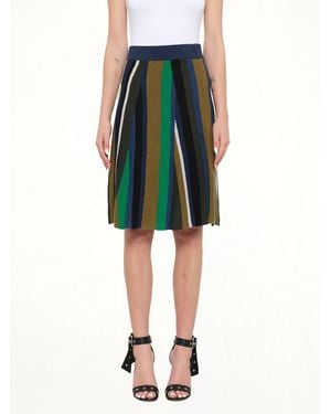 KENZO Skirt - Green