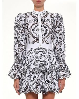 McQueen Amq - Blue