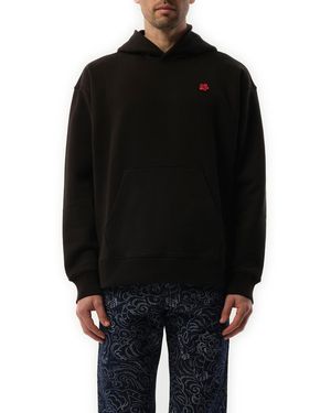 KENZO Boke Boy Travels Oversized Hoodie in Green for Men | Lyst KENZO Boke Boy Travels Oversized Hoodie in Green for Men | Lyst