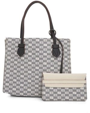 Moreau Bregancon Small Bag - Gray