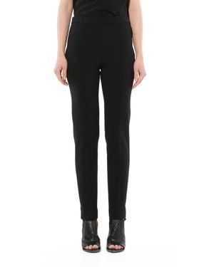 Givenchy Stirrup Trousers - Black