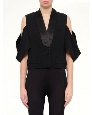 Givenchy Classic Jacket - Black