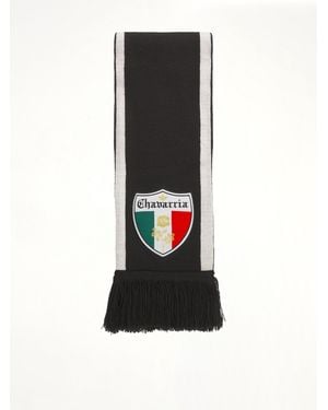 Willy Chavarria Adidas X Chavarria Scarf - Black