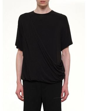 Post Archive Faction PAF Drifter Tee (2026) - Black